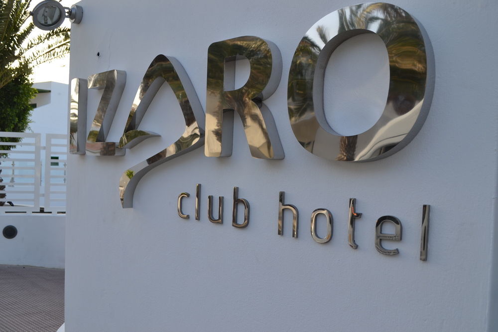 Gloria Izaro Club Hotel Puerto del Carmen  Exterior foto